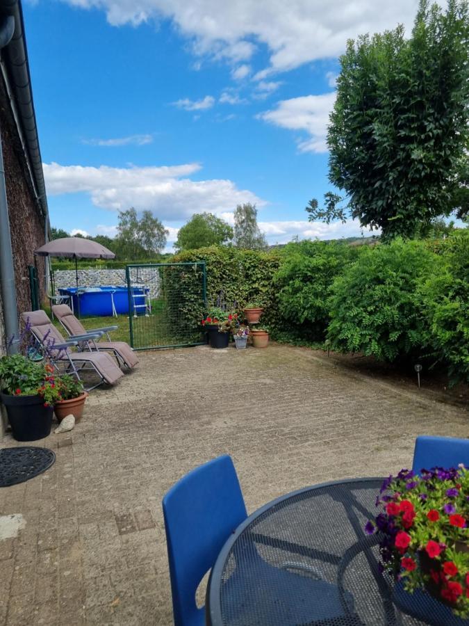 Vakantiewoning Schouwenberg Swalmen Экстерьер фото