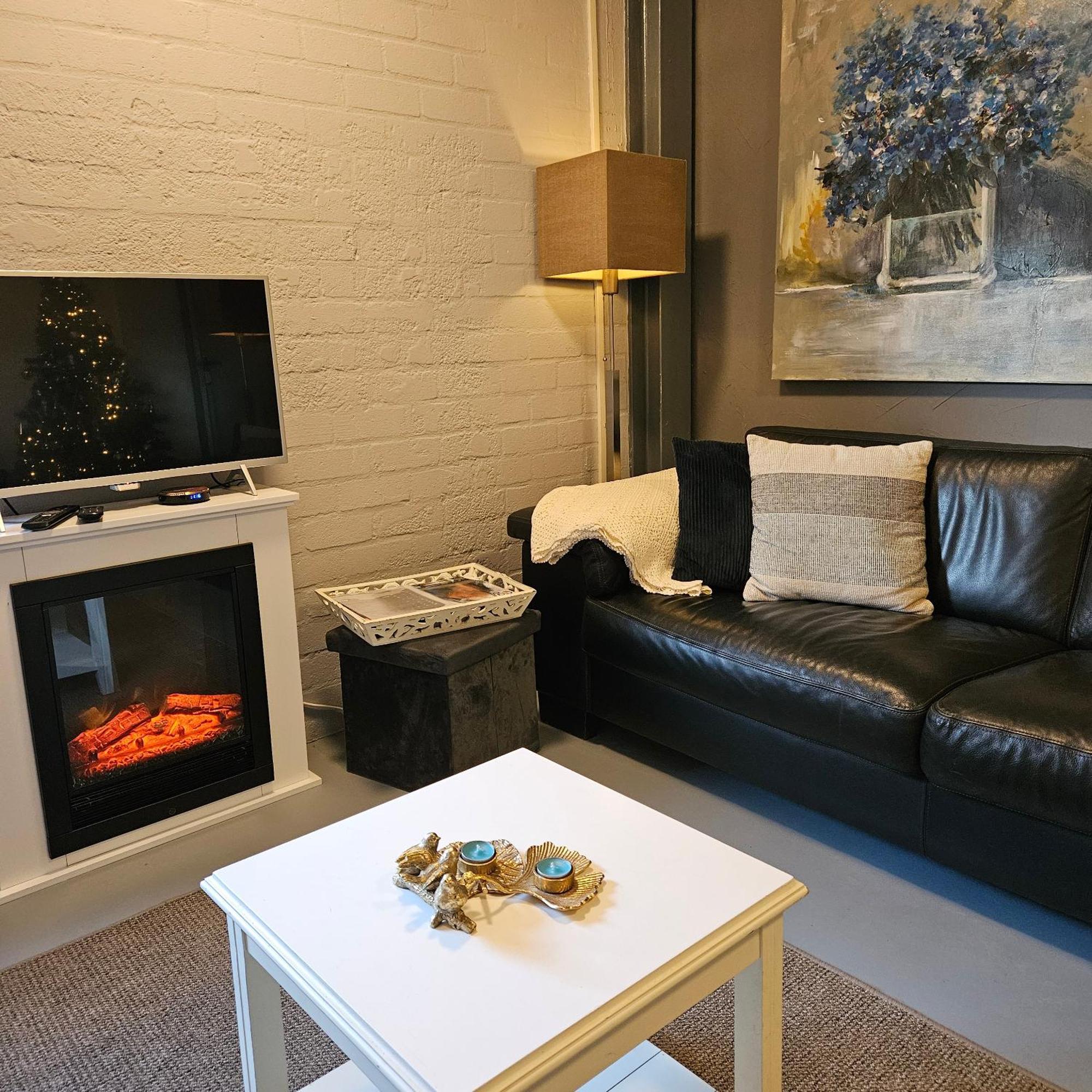 Vakantiewoning Schouwenberg Swalmen Экстерьер фото